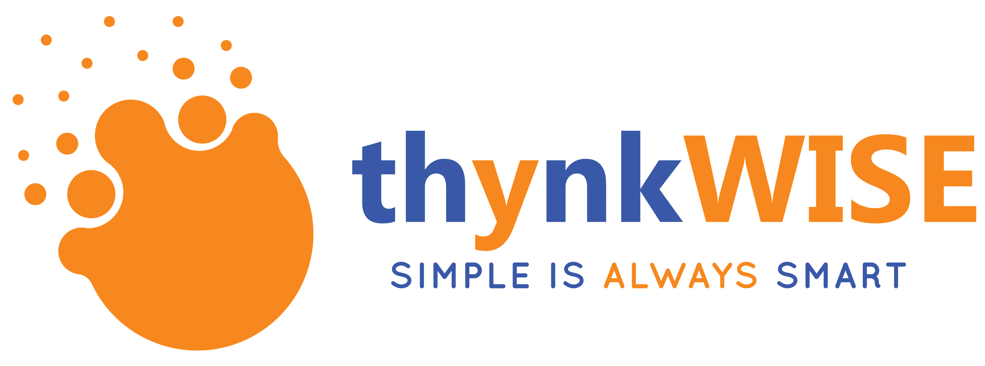 thynkWISE — Simple is Always Smart
